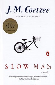 Slow-Man